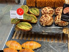 -吉悦蛋糕(建安街店)
