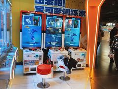 -可爱抓 COCO  GOTCHA(天津鹏欣水游城店)