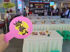 -观音桥步行街