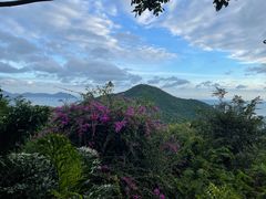 -鹿回头风景区
