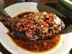 -费大厨辣椒炒肉(万家丽一店)