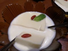 杏仁豆腐-千代武日本料理(开发区店)