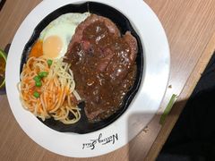 -诺丁牛排(南京江宁万达店)