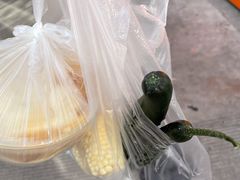 -南门绿玉农贸市场