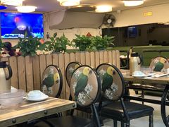 大堂-利杨记·本味轩粥坊·烧烤(宝体店)