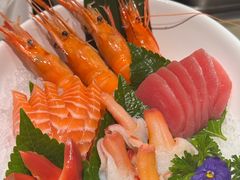 -水木锦堂·自助铁板烧(望京凯德MALL店)