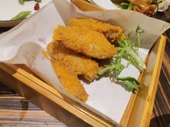 -江太极江浙菜(马桥万达广场店)