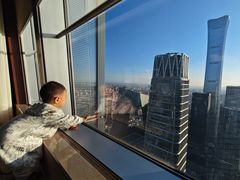 -北京国贸大酒店