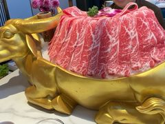 -德天雪花肥牛海鲜火锅(南苑东路店)