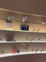 -希尔顿酒店·eforea spa水疗中心