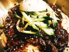 -三代烤肉(保利广场店)
