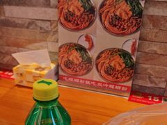 -雙冲柳州螺蛳粉&酸嘢&桂林米粉(簋街店)