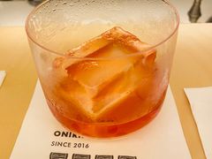-Onirii Coffee(长乐路店)