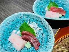 -滩万日本料理Nadaman(国贸大酒店)