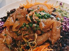 -鑫巴蜀小镇 · 水煮鱼专研店(玉桥店)