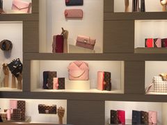 -路易·威登(香榭丽舍大道店)