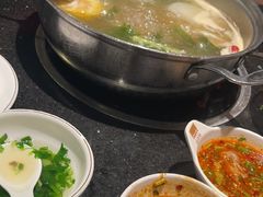 -尚合里潮汕牛肉火锅(海沧店)