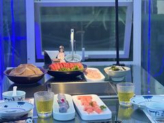 -大隐·成都火锅Bistro(合生麒麟新天地店)