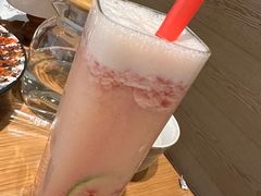 -团子君寿司·茶