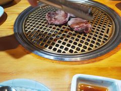 -唯成•韩国炭火烤肉 유성고기