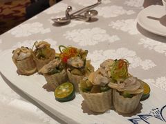 -臻宝中餐厅·大连菜·海鲜·融合菜(大连一方城堡豪华精选酒店)