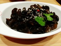 -菊花女水饺(闻涛苑店)