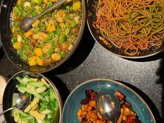 -华豫川酒家(大卫城店)