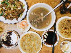 -小崔馅饼铺