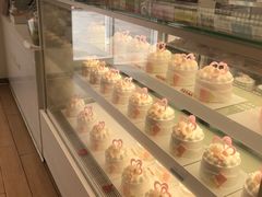 -好利来(桃源店)