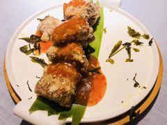 -茶宴·美食地标餐厅(沙坡尾店)
