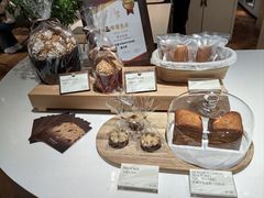 -潮一不贰·法式甜品·生日蛋糕·西式简餐(外滩店)