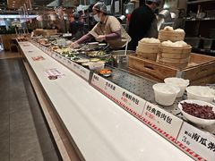 -乡村基·川味现炒大王(熙悦天街店)