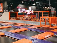 -VFSC极限蹦床主题公园(乐园道彩悦城阳光店)