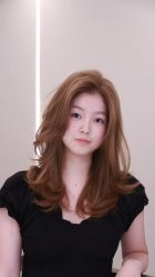 -YESIDO椰岛造型烫发染发