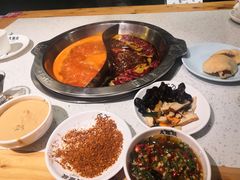 -大龙燚火锅