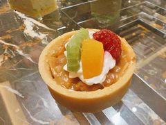 -西安西藏大厦开元名都大酒店·自助餐厅