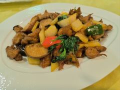 -佛有缘素食馆·荔湾老字号(陈家祠首店)