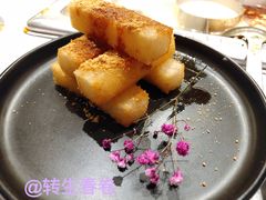 糍粑-新辣道鱼火锅(航天万源店)