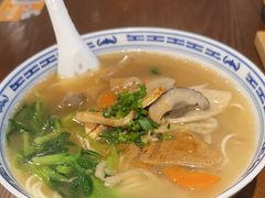 -辣肉面大王(天平路店)
