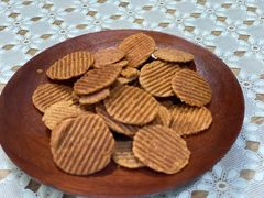 烤奶皮-蜗牛小馆醉乡民谣云南菜(惠新西里店)