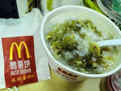 -麦当劳(豫园店)