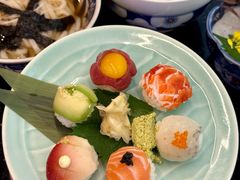 -小山日本料理(太古汇店)