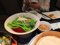 -晓长安·新陕菜(曲江店)