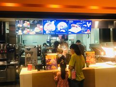 -麦当劳(余姚北站店)