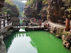-云台山风景名胜区