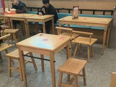 -塔斯汀中国汉堡(员村店)