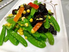荷塘小炒-阿拉佰饭店(西关店)