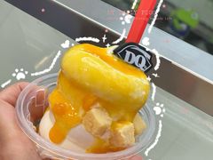 -DQ·蛋糕·冰淇淋(南开大悦城2F店)