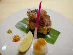 -鮨青(恒基名人购物中心店)