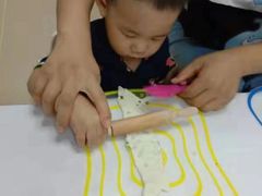 -小象托育